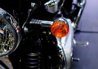 Eclairage moto  Motoplace, l'e-shop des passionnées de moto