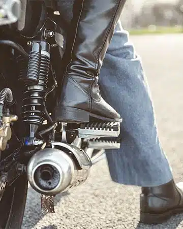 Pantalon Moto Homme BLH Be Roadster