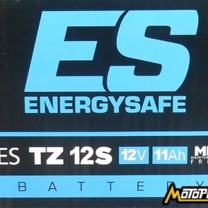 BATTERIE ES ESTZ12S 12V/11AH