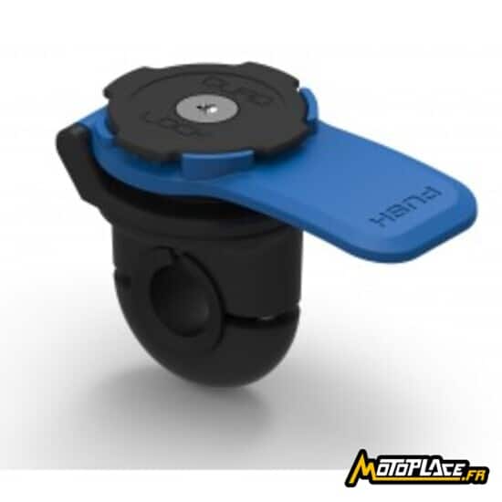 support-retroviseur-quad-lock