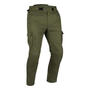 PANTALON SEGURA BORA KAKI