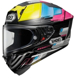 SHOEI Casque X-SPR PRO PROXY TC-11